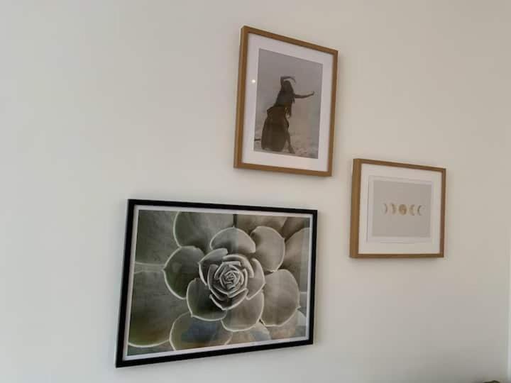 Lovely Spacious 1-Bedroom Flat In Tufnell Park Close To Central לונדון מראה חיצוני תמונה