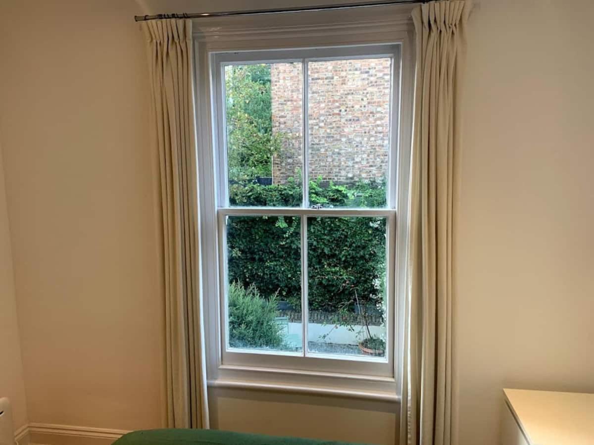 Lovely Spacious 1-Bedroom Flat In Tufnell Park Close To Central לונדון מראה חיצוני תמונה