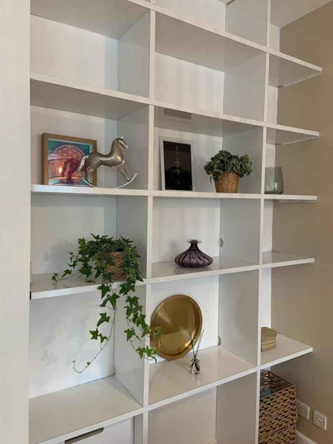 Lovely Spacious 1-Bedroom Flat In Tufnell Park Close To Central לונדון מראה חיצוני תמונה